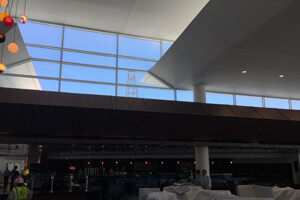 Delta Sky Club